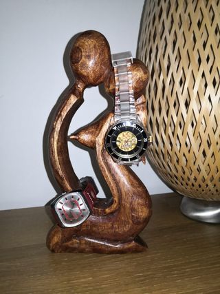 2 Orologi Swiss Made: Lanco Rally & Donax