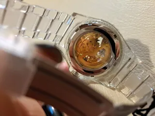 2 Orologi Swiss Made: Lanco Rally & Donax