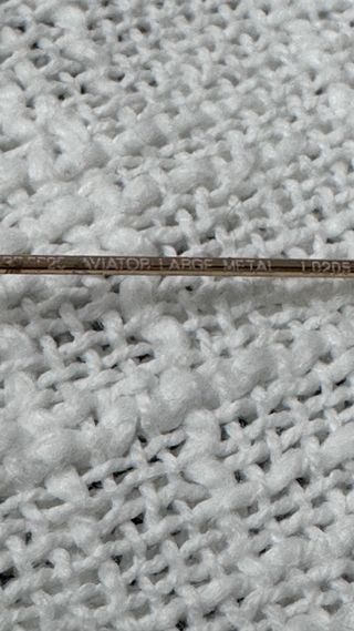 Gafas de sol Ray-Ban Aviator 58/14