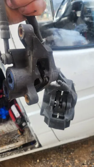 Pinzas de freno Yamaha