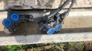 Pinzas de freno Yamaha