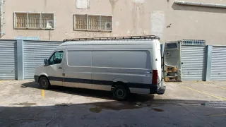 Transportes e Mudanzas