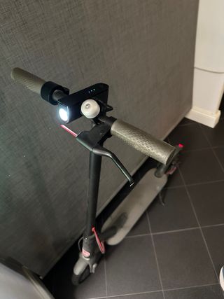 Patinete Eléctrico Xiaomi M365