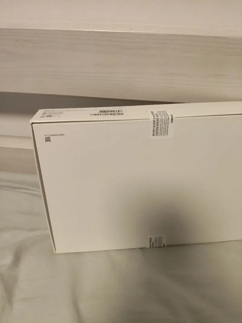 Samsung Galaxy Tab A8 Gris Nueva Precintada afbeelding 2
