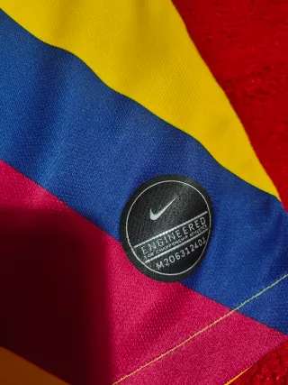 Maglietta Calcio FC Barcelona 2019/2020 originale