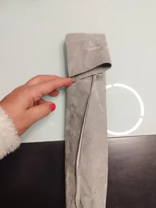 Flauta soprano de madera Moech