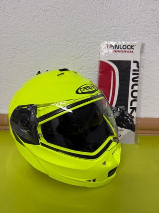 Casco Caberg Duke Talla S