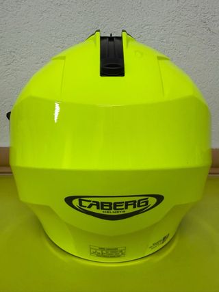 Casco Caberg Duke Talla S