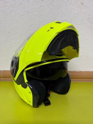 Casco Caberg Duke Talla S