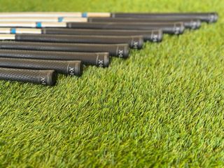 Hierros Callaway Steelhead X16 Zurdo 2-Pw