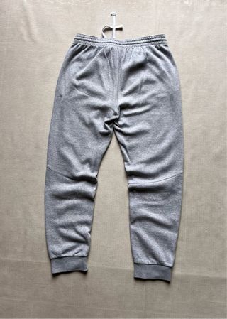 Joggers Champion Vintage Gris Talla M