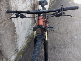 Orbea Onna 30 MTB Talla S