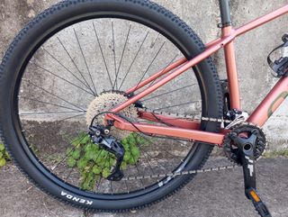 Orbea Onna 30 MTB Talla S