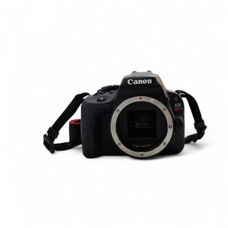 CAMARA CANON REBEL SL1 + OBJETIVO CANON EFS 18-55MM 1:3.5-5.6 + ACC