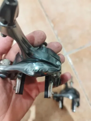 Puentes Freno Tiagra Shimano Buen Estado