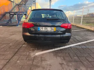 Audi A4 2010