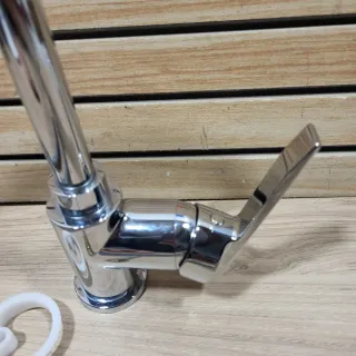 Grifo Teka SP 995 Caño Alto Giratorio