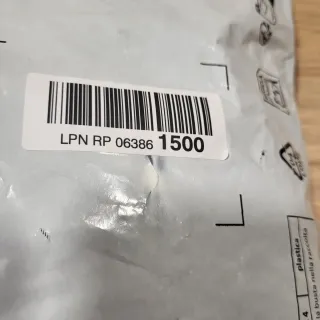 Grifo Teka SP 995 Caño Alto Giratorio