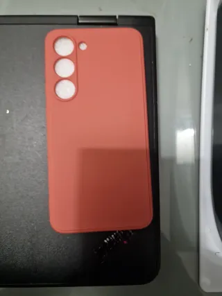 Fundas Samsung S23 (2 unidades)