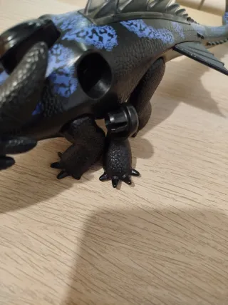 Playmobil Dragons 70037 COMPLETO e IMPECABLE