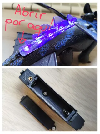 Playmobil Dragons 70037 COMPLETO e IMPECABLE