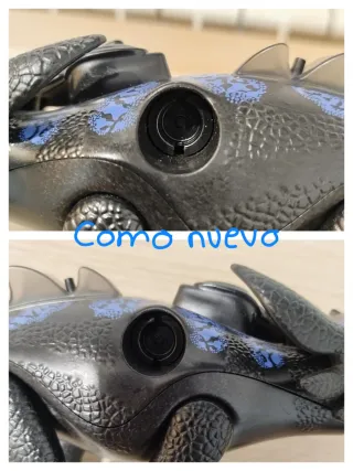 Playmobil Dragons 70037 COMPLETO e IMPECABLE