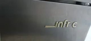 Mesa Fría Hostelería Infrico