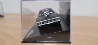 Dodge Charger R/T Fast & Furious