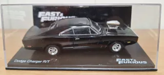 Dodge Charger R/T Fast & Furious