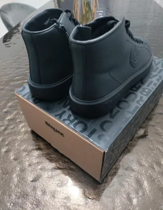 Blauer Scarpe Uomo N.45