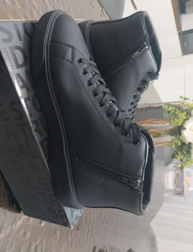Blucher Scarpe Uomo N.45