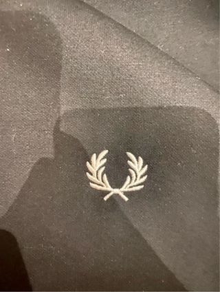 Sudadera Fred Perry