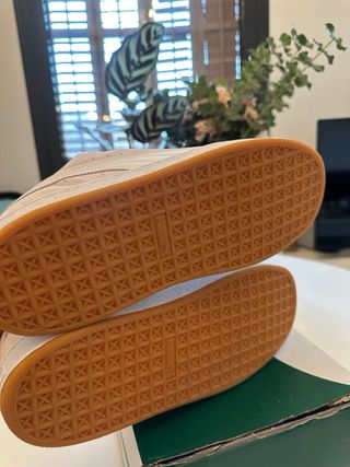 Puma Suede XL Jasmine Flower Talla 41