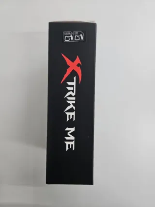 Ratón Gaming Xtrike Me GM-220 Cableado