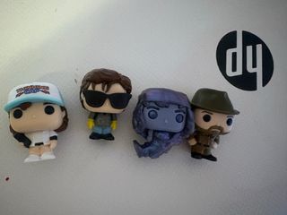 Muñecos Funko Pop Stranger Things
