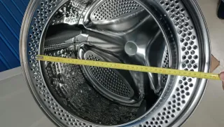 Tambor Cesto Lavadora LG