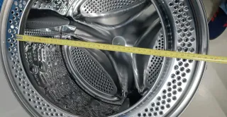 Tambor Cesto Lavadora LG