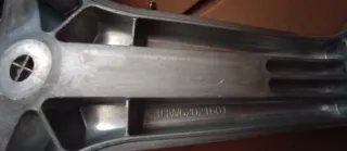 Tambor Cesto Lavadora LG