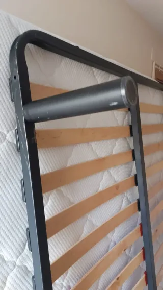 Somier Pikolin Matrimonio