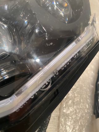 Foco LED KTM/Husqvarna/GasGas