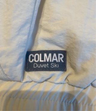 Piumino Colmar tg 46 donna