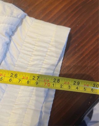 Piumino Colmar tg 46 donna