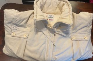 Piumino Colmar tg 46 donna