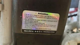 Bicicleta Eléctrica E-bike con Batería.btt. mtb