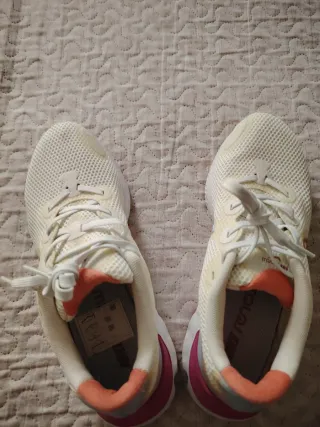 Zapatillas Nike Renew Run - Talla 38.5