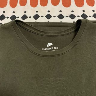 Nike Camiseta Hombre talla L