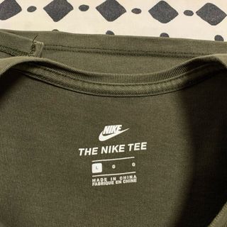 Nike Camiseta Hombre talla L