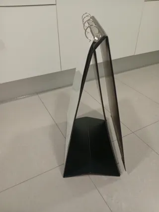 Archivador expositor tamaño A3