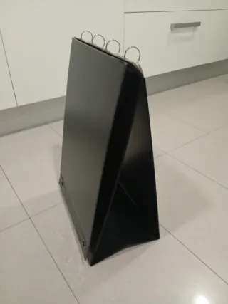 Archivador expositor tamaño A3