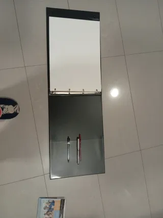 Archivador expositor tamaño A3